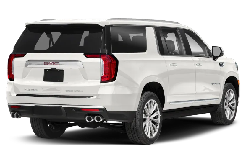 2023 Gmc Yukon XL Denali photo 1