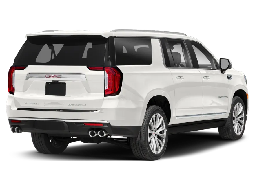 2023 Gmc Yukon XL Denali photo 1