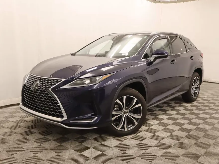 2022 Lexus RX 350 photo 1