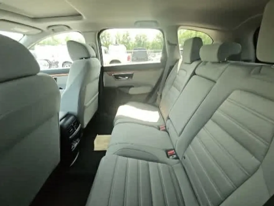 2021 Honda CR-V EX photo 1