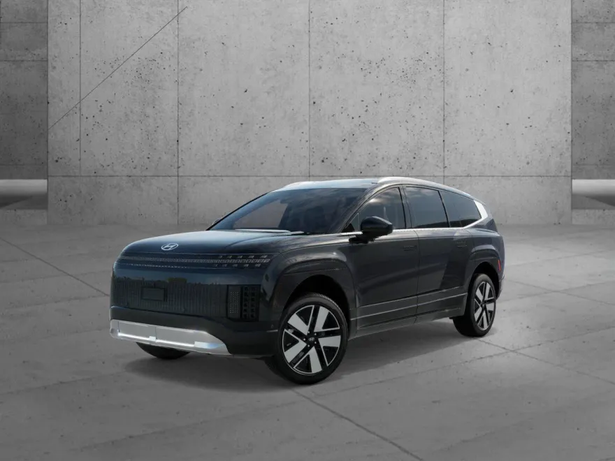 2026 Hyundai Ioniq SEL photo 1