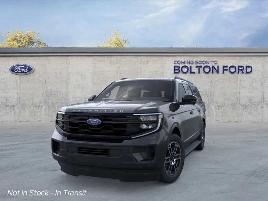 2025 Ford Expedition MAX photo 1