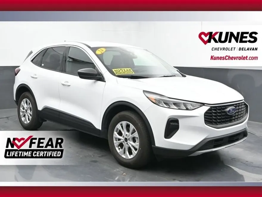 2024 Ford Escape Active photo 1