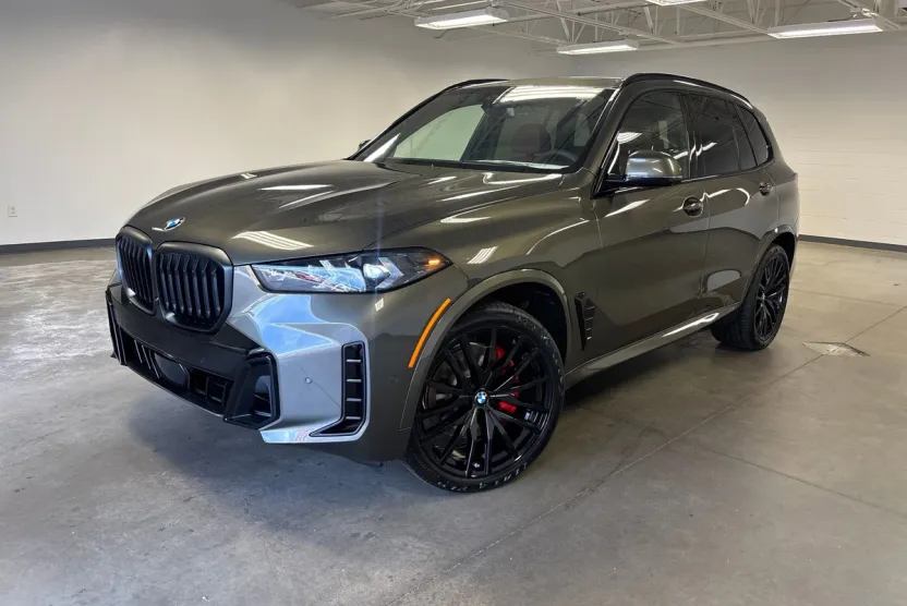 2026 Bmw X5 sDrive40i photo 1
