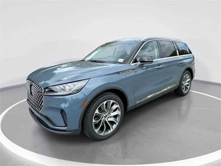 2025 Lincoln Aviator Premiere photo 1