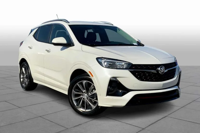 2023 Buick Encore GX Select photo 1