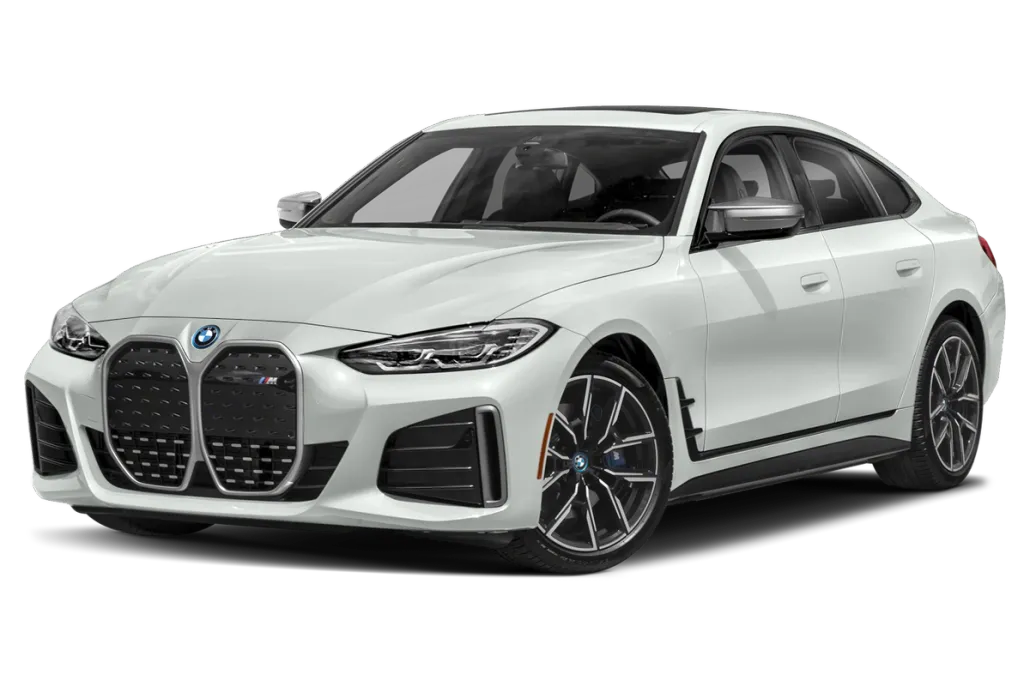 2023 Bmw i4 eDrive40 photo 1