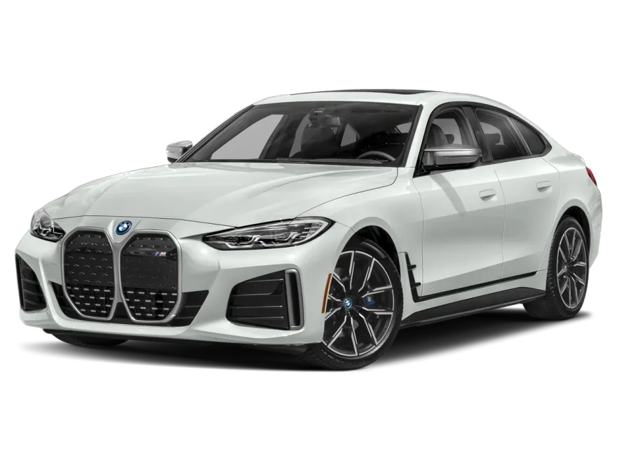 2023 Bmw i4 eDrive40 photo 1