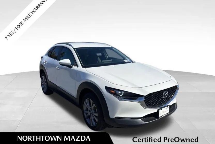2023 Mazda CX-30 2.5 S Preferred photo 1