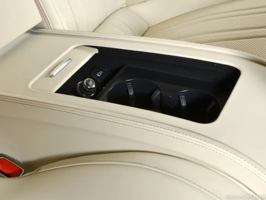 2022 Bentley Continental V8 photo 39