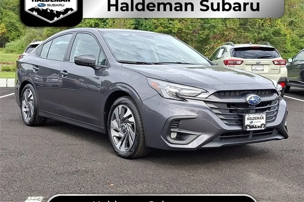 2025 Subaru Legacy Limited photo 1