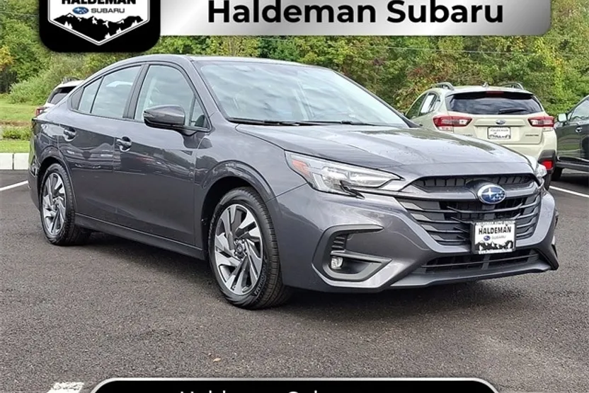 2025 Subaru Legacy Limited photo 1