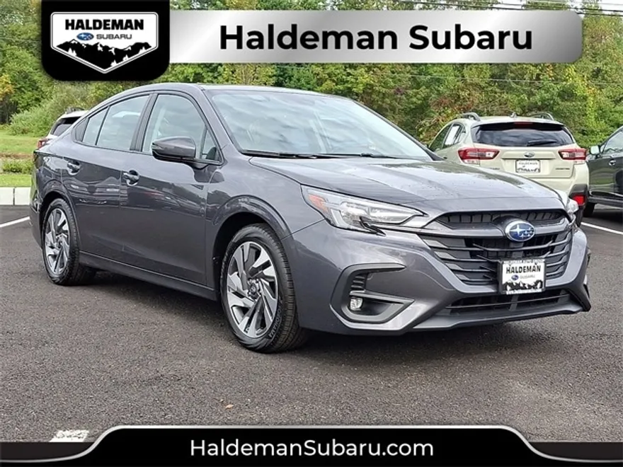 2025 Subaru Legacy Limited photo 1