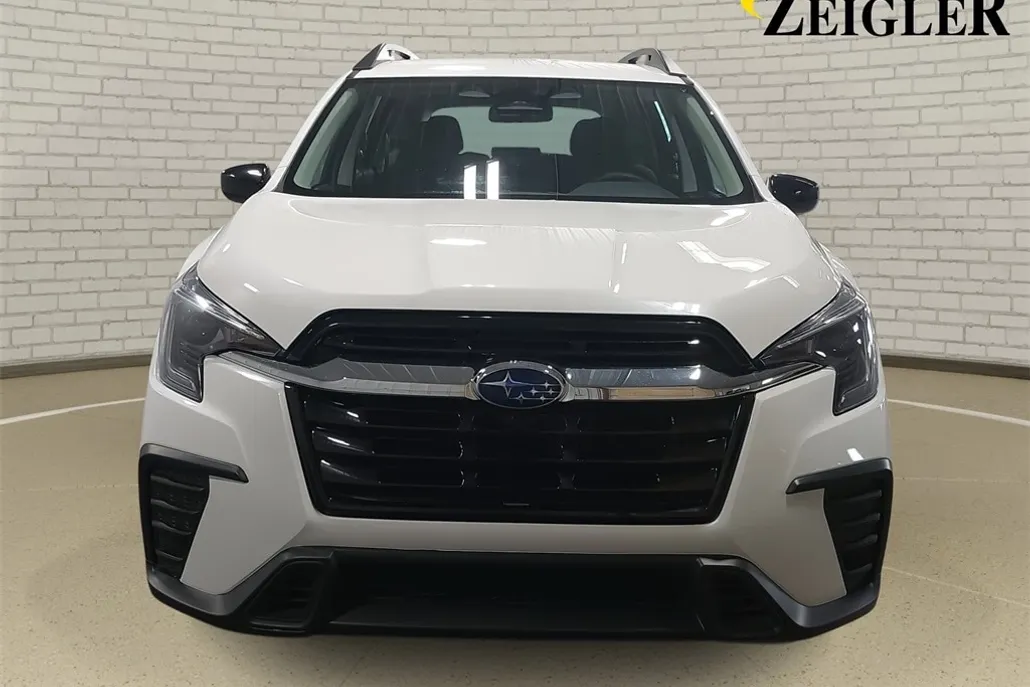 2023 Subaru Ascent Base photo 1