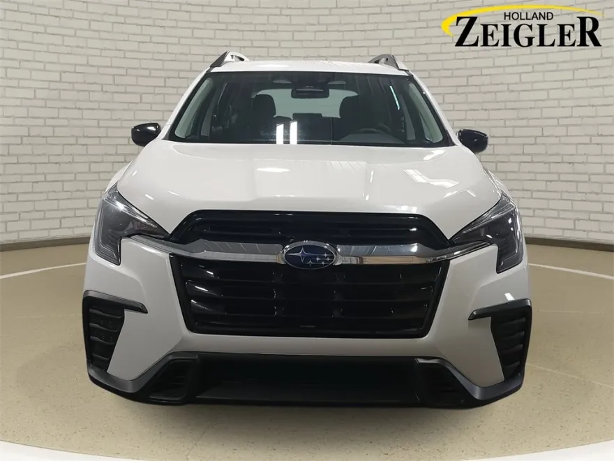 2023 Subaru Ascent Base photo 1