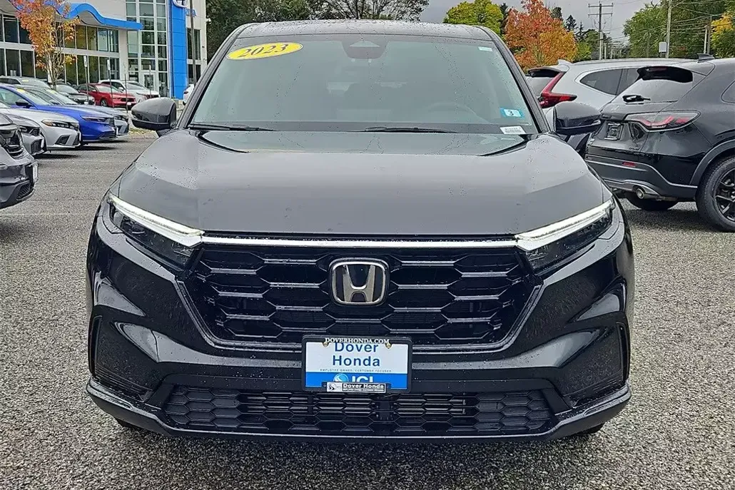 2023 Honda CR-V EX photo 1