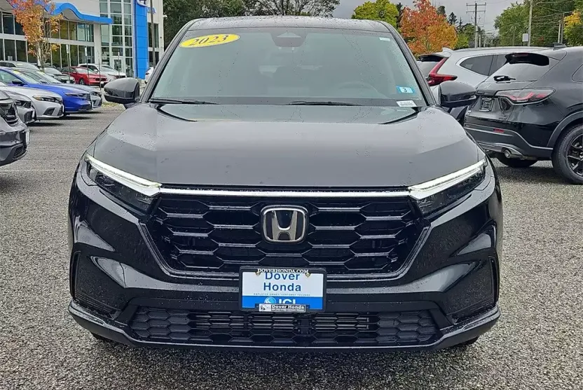 2023 Honda CR-V EX photo 1