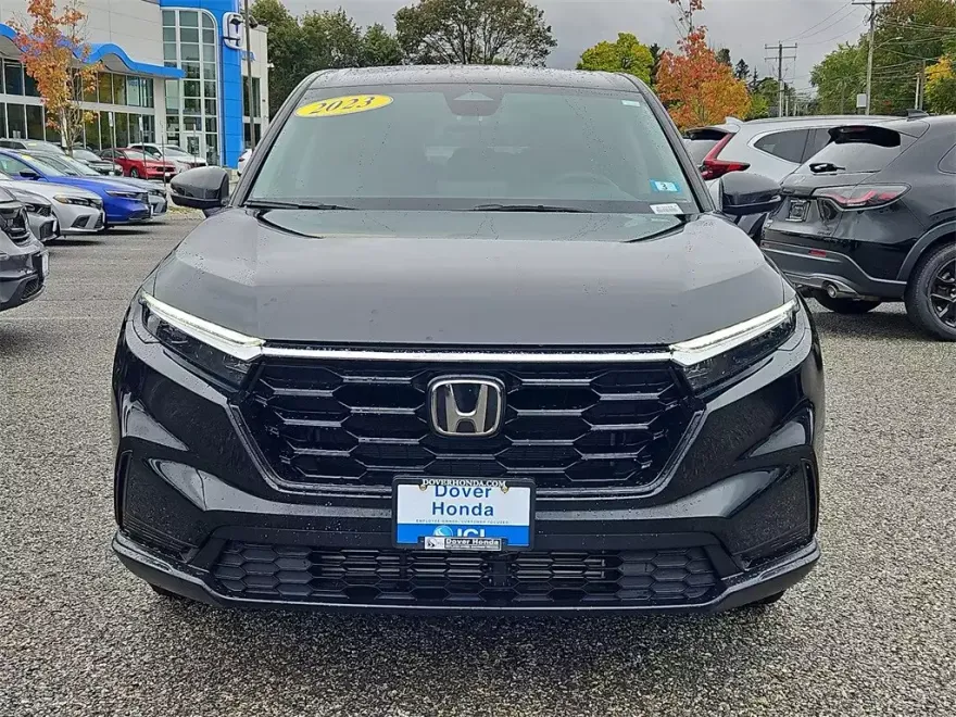 2023 Honda CR-V EX photo 1