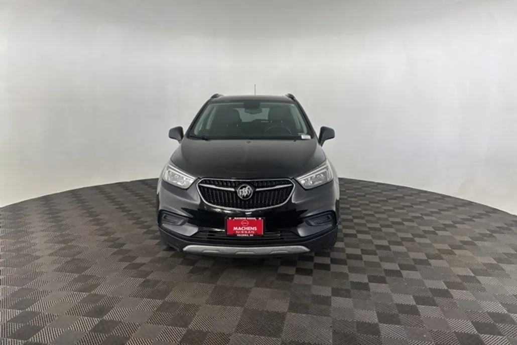 2020 Buick Encore Preferred photo 1