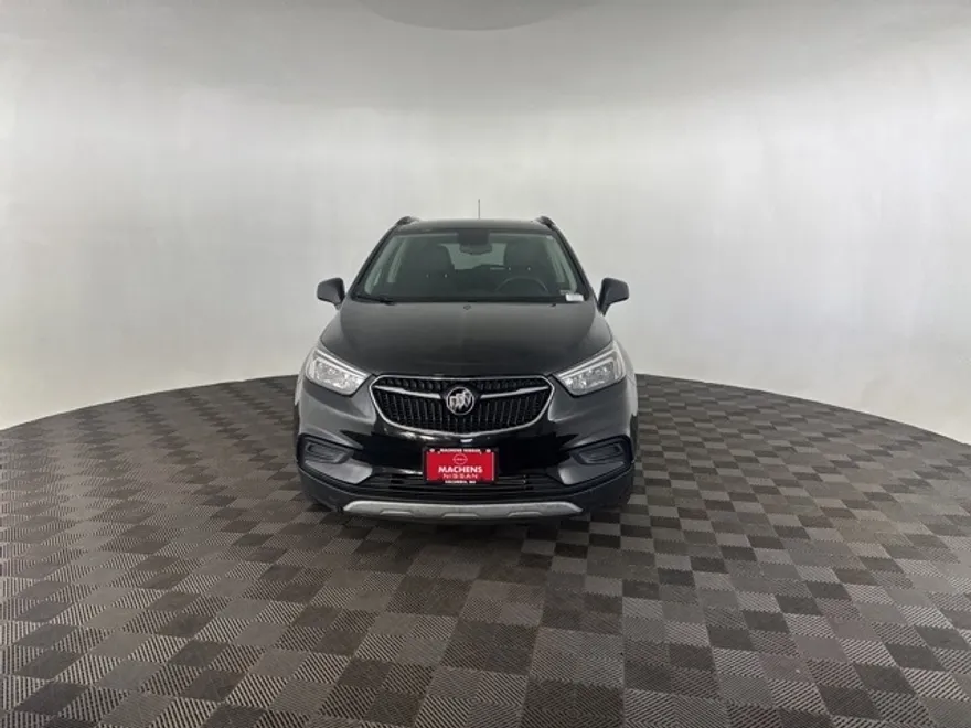 2020 Buick Encore Preferred photo 1
