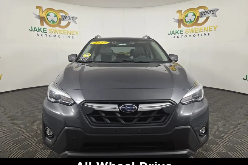 2023 Subaru Crosstrek Limited photo 1