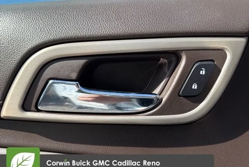2018 Gmc Yukon Denali photo 1