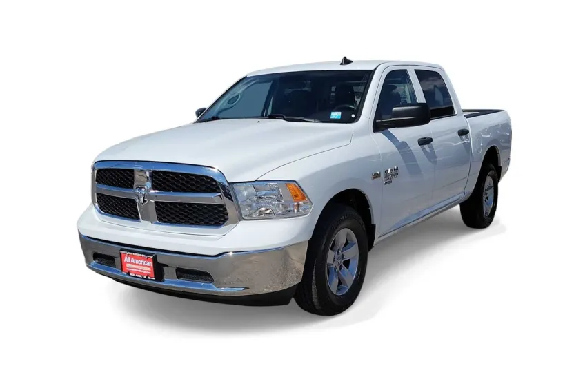 2023 Ram 1500 Classic Tradesman photo 1