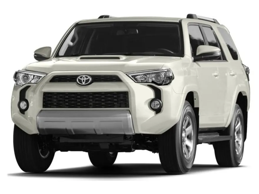 2014 Toyota 4Runner Limited photo 1
