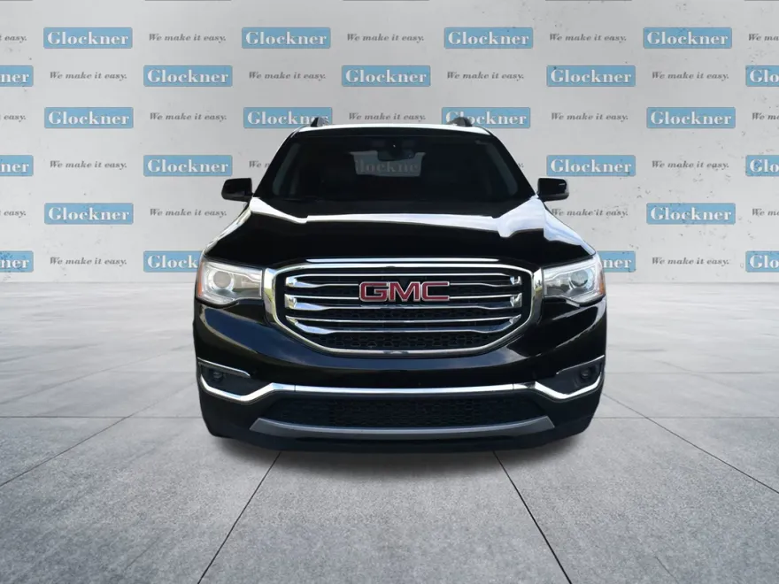 2019 Gmc Acadia SLT photo 1