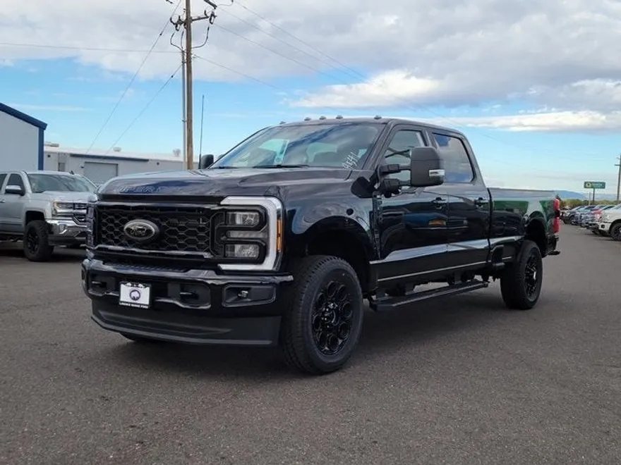 2026 Ford F-350 photo 1
