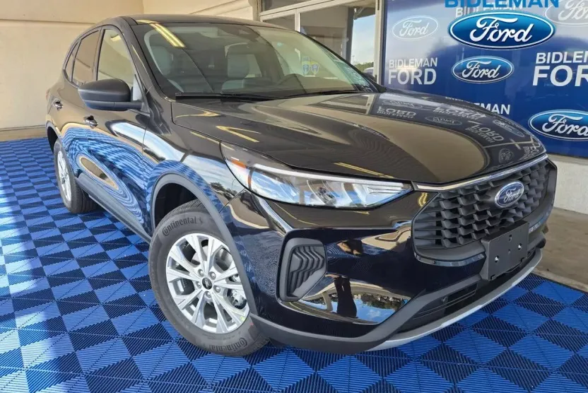 2025 Ford Escape Active photo 1
