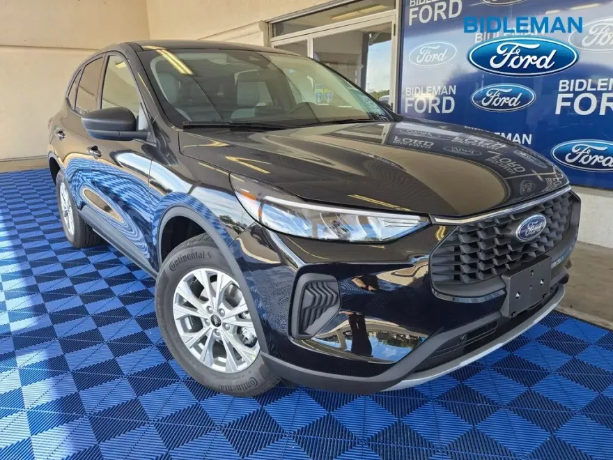 2025 Ford Escape Active photo 1