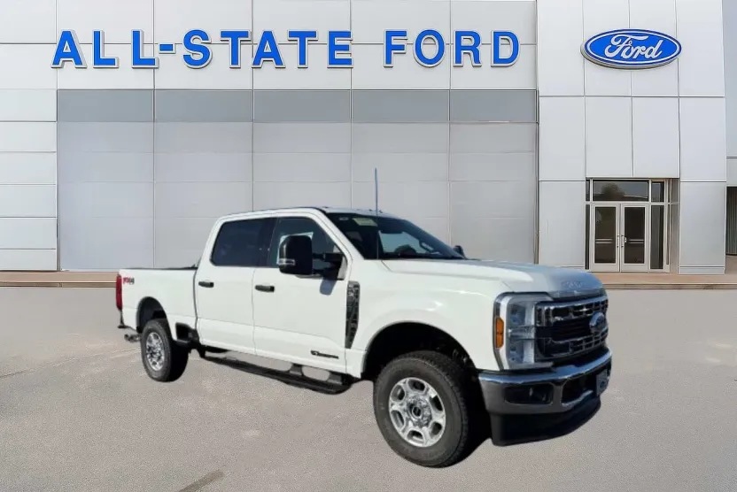 2026 Ford F-350 photo 1
