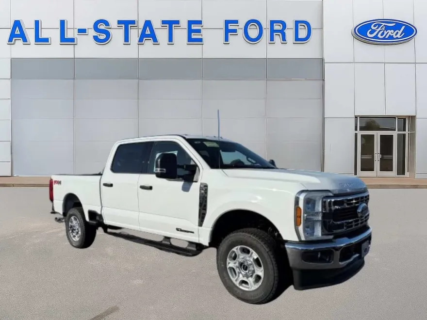 2026 Ford F-350 photo 1