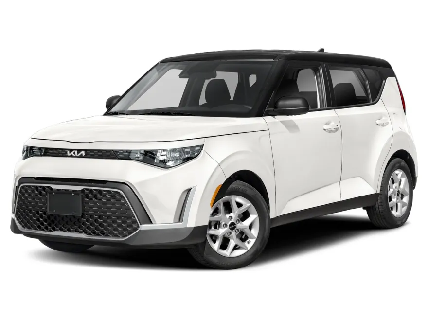 2025 Kia Soul S photo 1