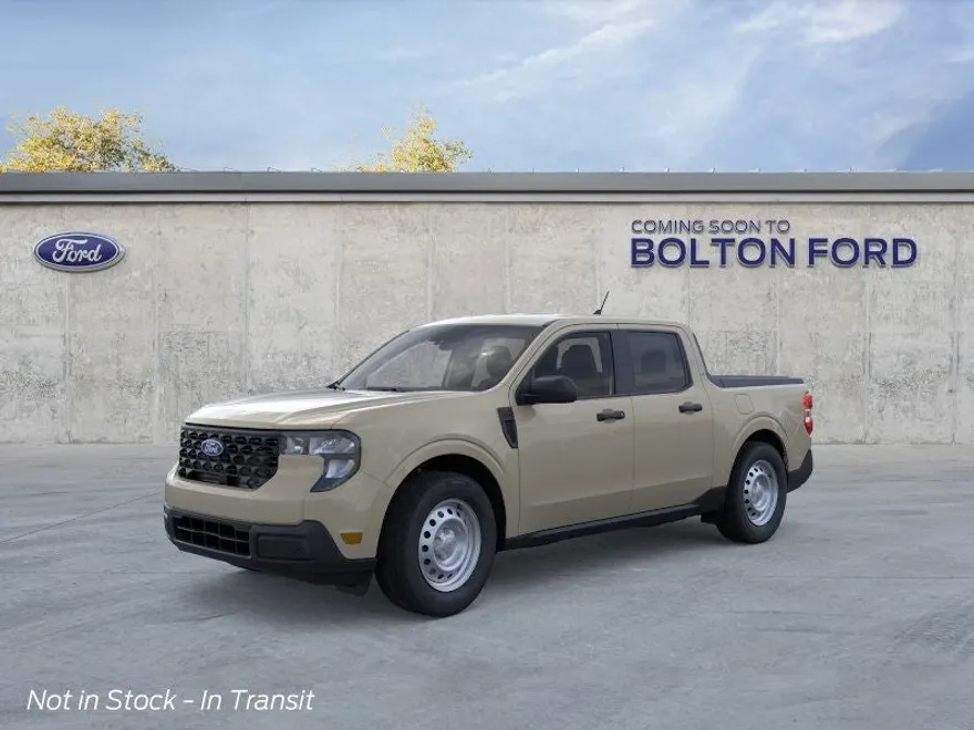 2025 Ford Maverick XL photo 1