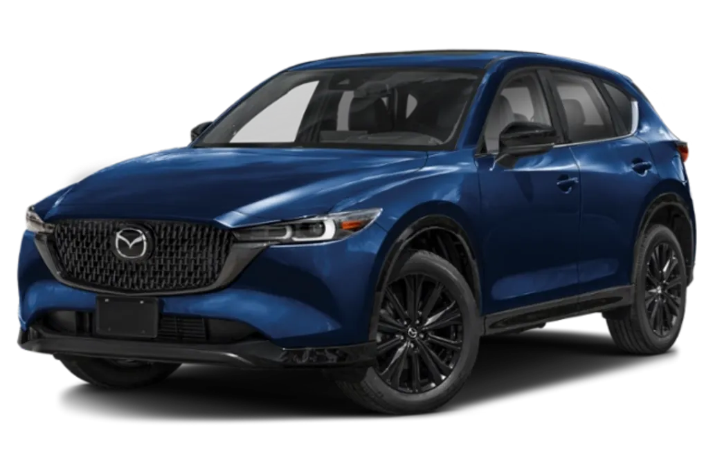 2025 Mazda CX-5 Premium photo 1