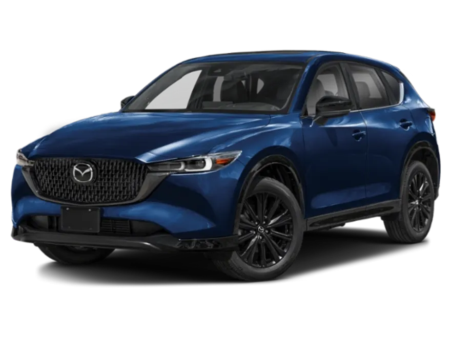 2025 Mazda CX-5 Premium photo 1