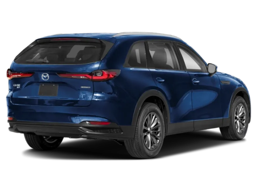 2025 Mazda CX-90 Preferred photo 1