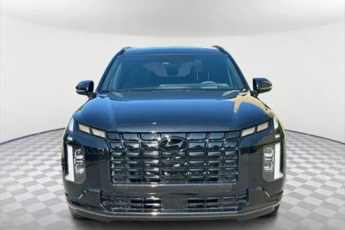 2025 Hyundai Palisade Calligraphy photo 2