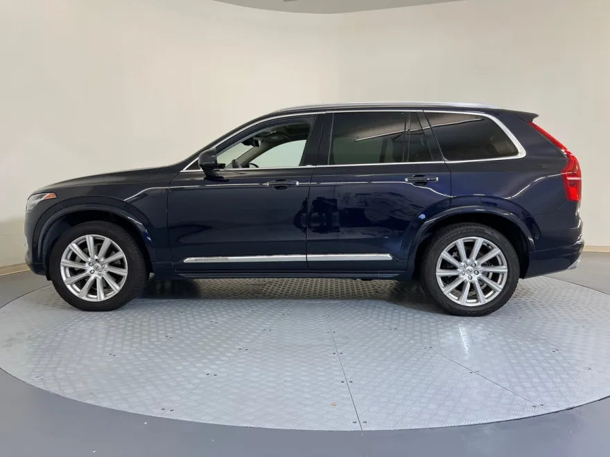 2017 Volvo XC90 T6 AWD Inscription photo 1