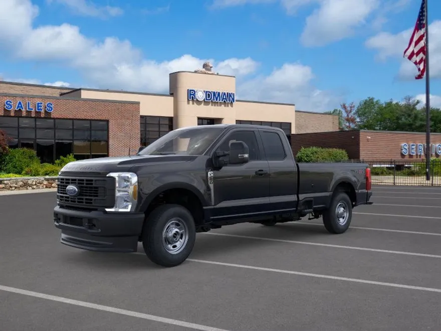 2026 Ford F-250 XL photo 1