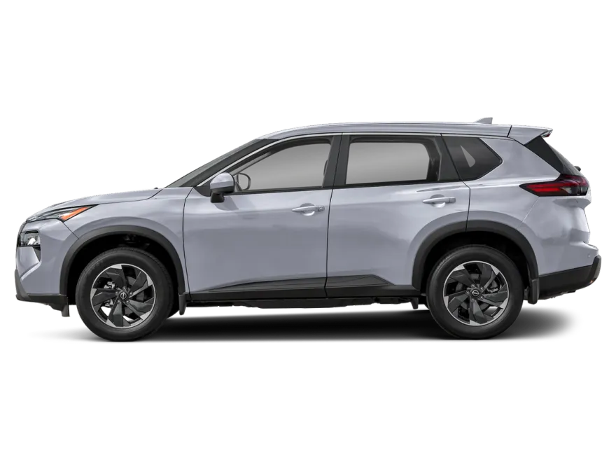 2026 Nissan Rogue SV photo 1