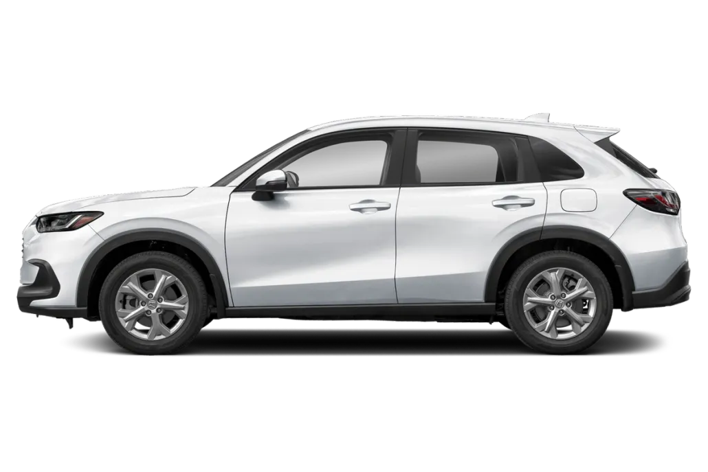 2023 Honda HR-V LX photo 1
