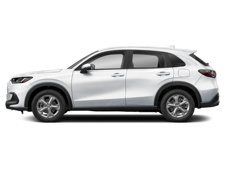 2023 Honda HR-V LX photo 1