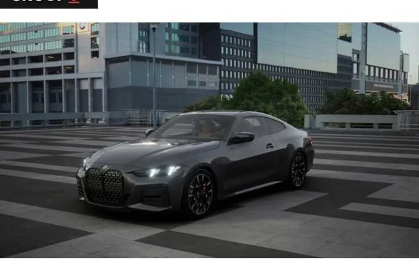 2026 Bmw 430i photo 1