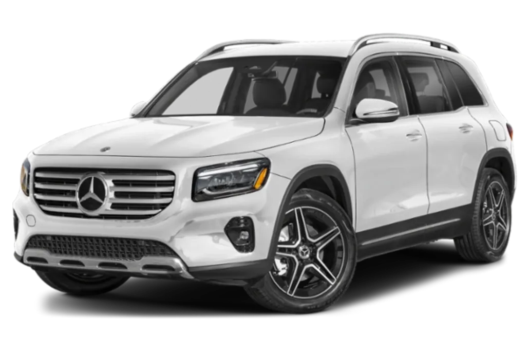 2025 Mercedes Benz GLB 250 photo 1