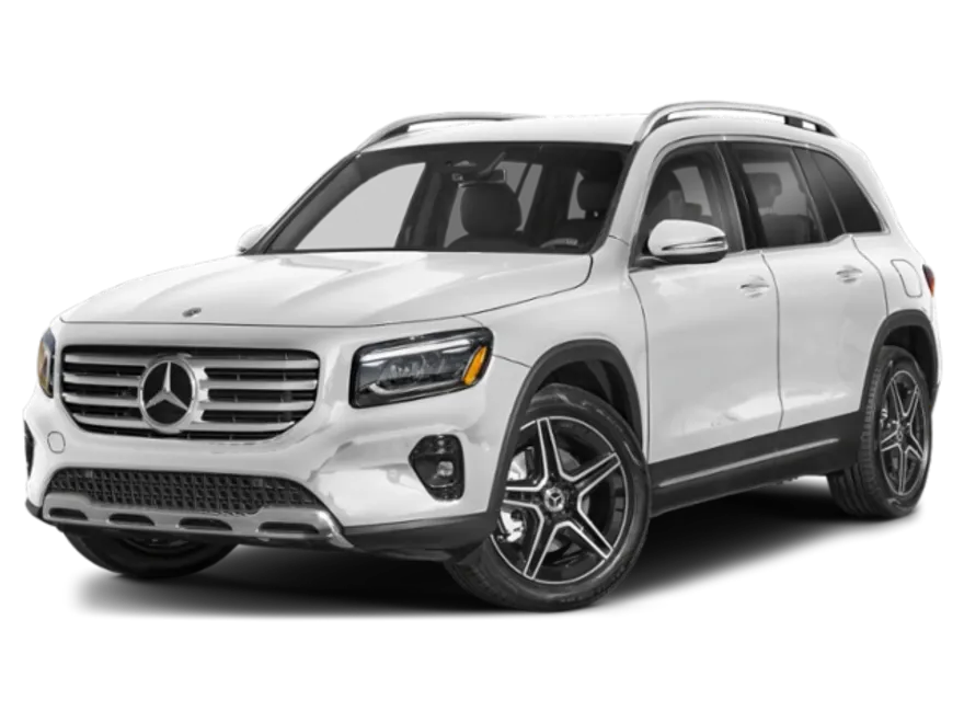 2025 Mercedes Benz GLB 250 photo 1