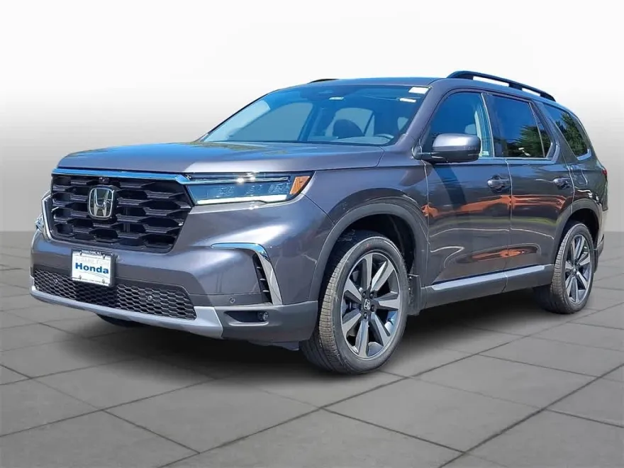 2026 Honda HR-V Sport photo 1