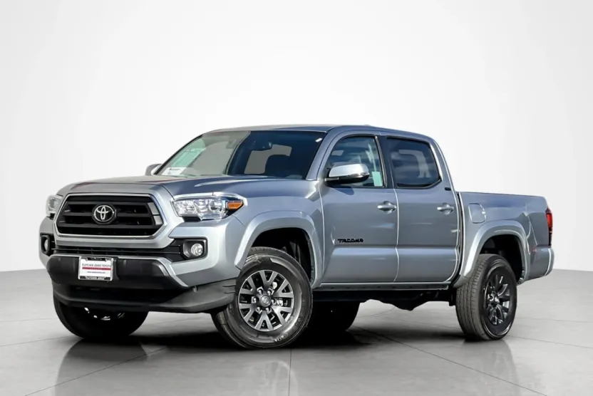 2023 Toyota Tacoma SR5 photo 1